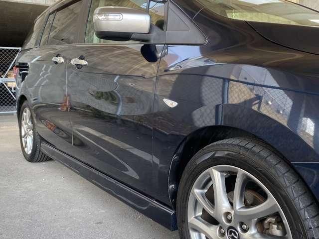 MAZDA PREMACY 2015 Image 31