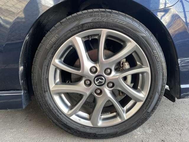 MAZDA PREMACY 2015 Image 31