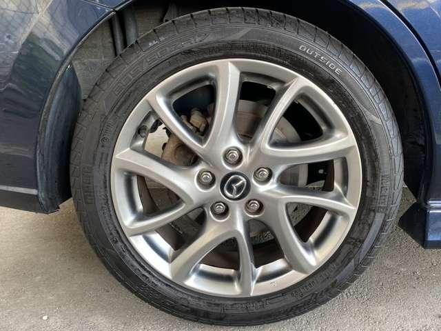 MAZDA PREMACY 2015 Image 31