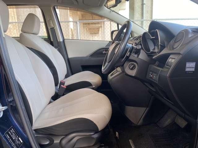 MAZDA PREMACY 2015 Image 31