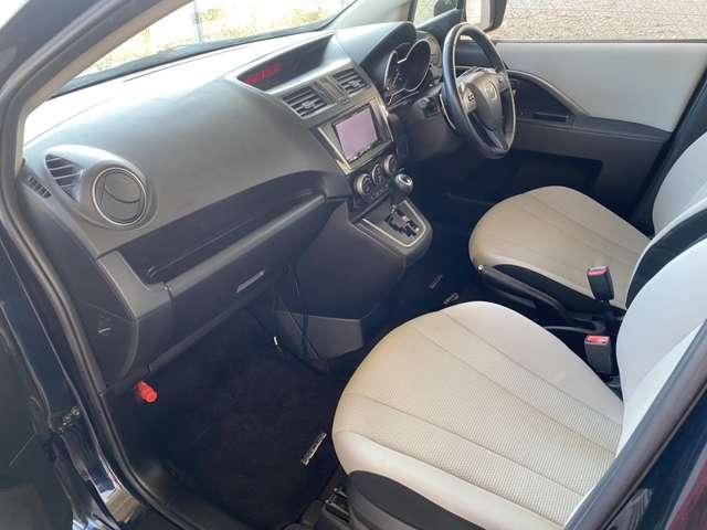 MAZDA PREMACY 2015 Image 31