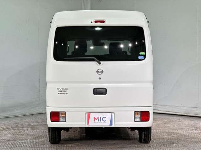 NISSAN NV100 CLIPPER 2017 Image 31