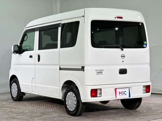 NISSAN NV100 CLIPPER 2017 Image 31