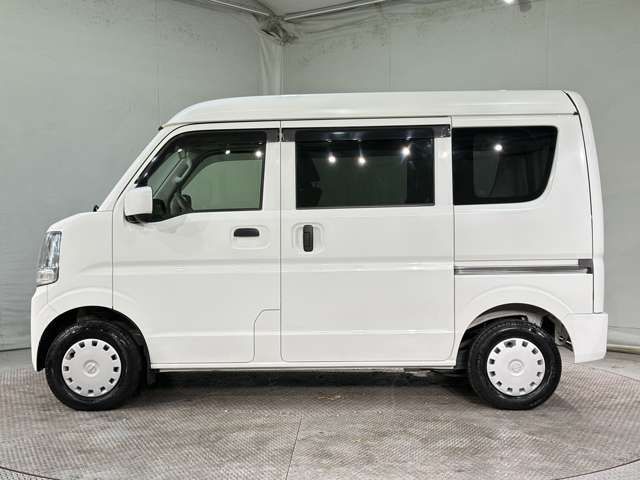 NISSAN NV100 CLIPPER 2017 Image 31