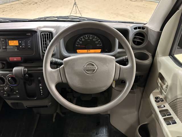 NISSAN NV100 CLIPPER 2017 Image 31