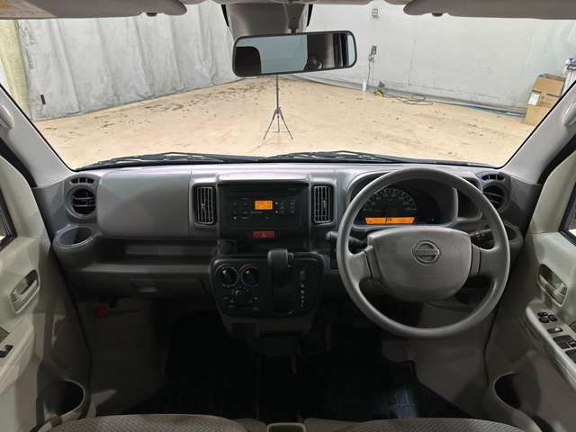 NISSAN NV100 CLIPPER 2017 Image 31