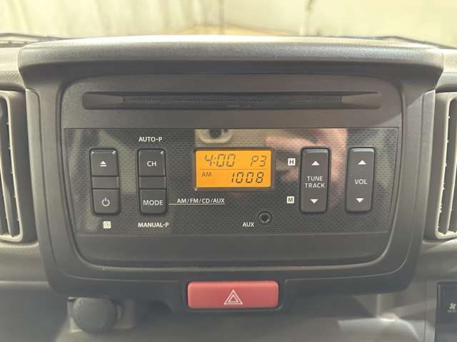 NISSAN NV100 CLIPPER 2017 Image 31