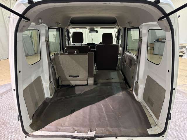 NISSAN NV100 CLIPPER 2017 Image 31