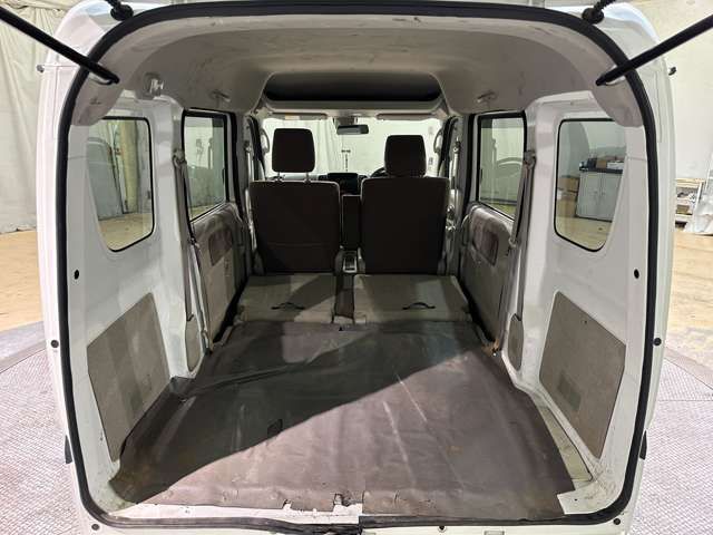 NISSAN NV100 CLIPPER 2017 Image 31