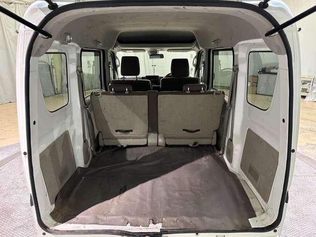 NISSAN NV100 CLIPPER 2017 Image 31