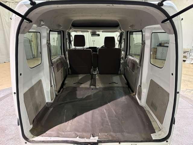 NISSAN NV100 CLIPPER 2017 Image 31