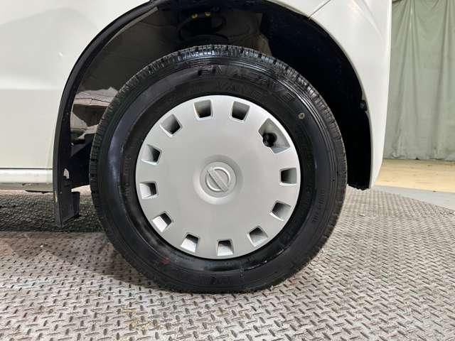 NISSAN NV100 CLIPPER 2017 Image 31