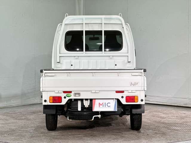 SUZUKI CARRY TRUCK 4WD 2018 Image 31
