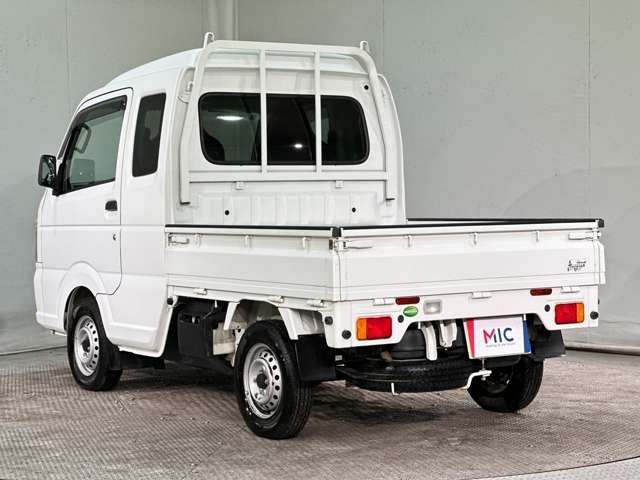 SUZUKI CARRY TRUCK 4WD 2018 Image 31