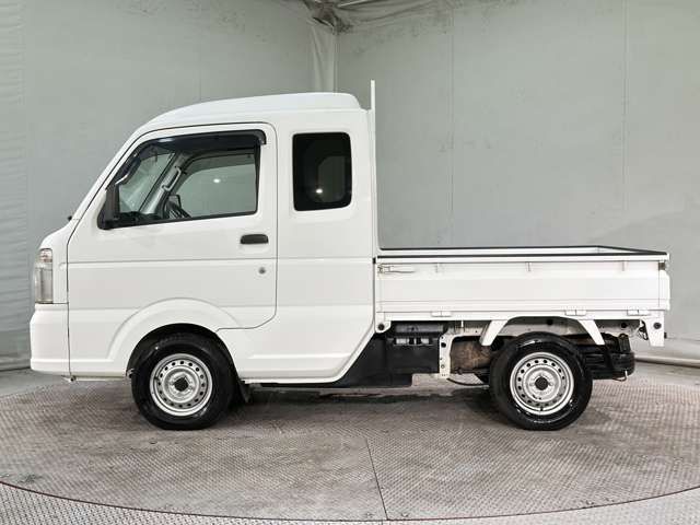 SUZUKI CARRY TRUCK 4WD 2018 Image 31