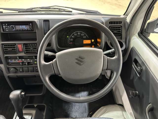 SUZUKI CARRY TRUCK 4WD 2018 Image 31