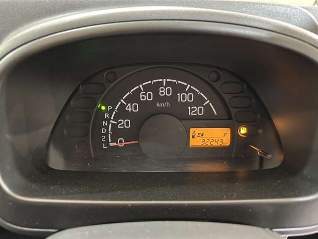 SUZUKI CARRY TRUCK 4WD 2018 Image 31