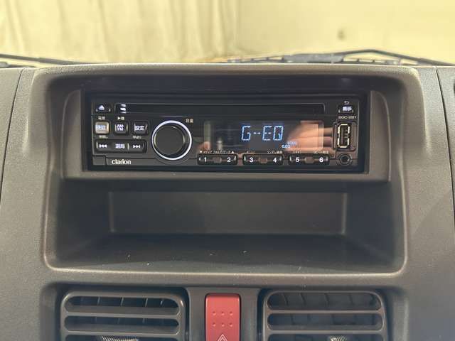 SUZUKI CARRY TRUCK 4WD 2018 Image 31