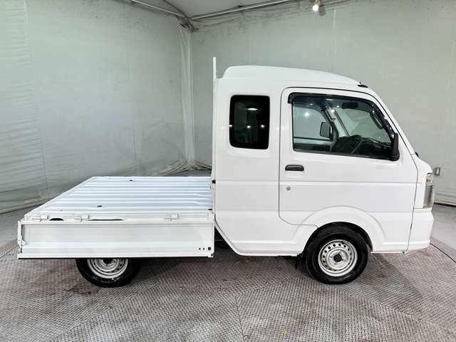 SUZUKI CARRY TRUCK 4WD 2018 Image 31
