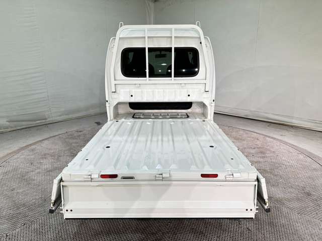 SUZUKI CARRY TRUCK 4WD 2018 Image 31