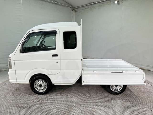 SUZUKI CARRY TRUCK 4WD 2018 Image 31