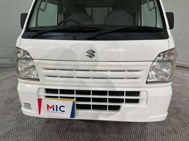 SUZUKI CARRY TRUCK 4WD 2018 Image 31