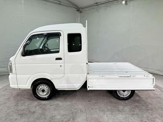 SUZUKI CARRY TRUCK 4WD 2018 Image 31