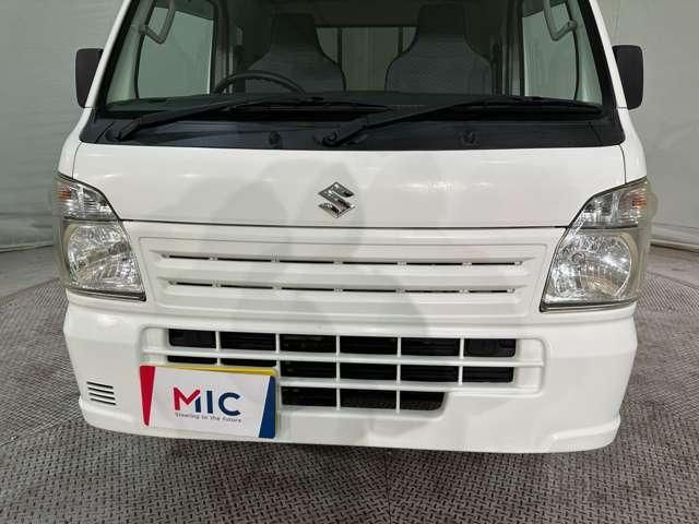 SUZUKI CARRY TRUCK 4WD 2018 Image 31