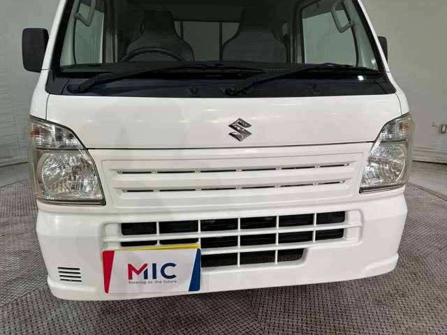 SUZUKI CARRY TRUCK 4WD 2018 Image 31