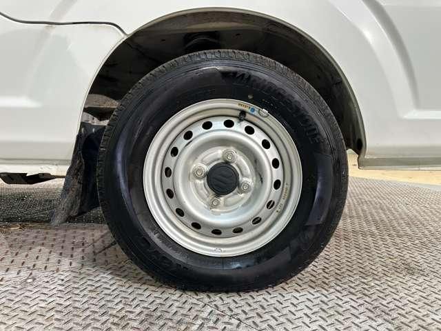 SUZUKI CARRY TRUCK 4WD 2018 Image 31