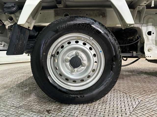 SUZUKI CARRY TRUCK 4WD 2018 Image 31