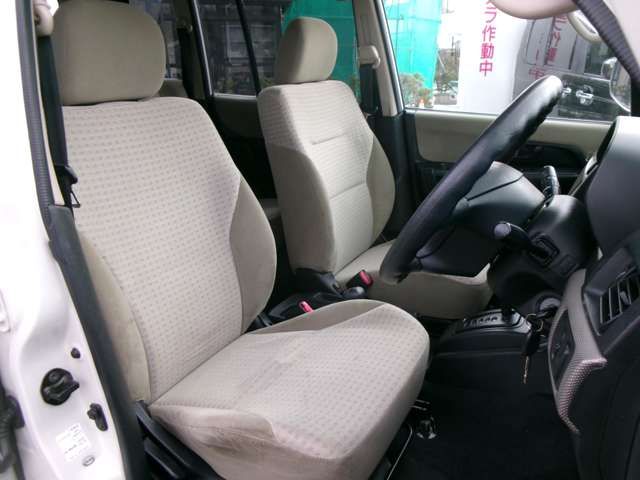 MITSUBISHI PAJERO IO  4WD 2006 Image 31