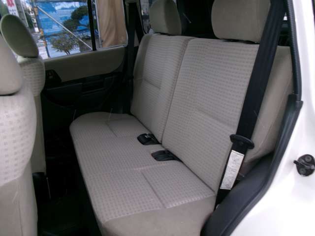 MITSUBISHI PAJERO IO  4WD 2006 Image 31