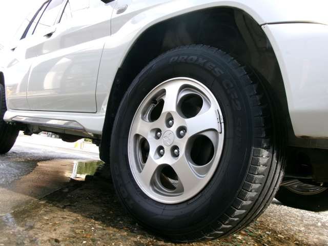 MITSUBISHI PAJERO IO  4WD 2006 Image 31