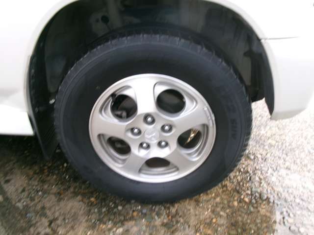 MITSUBISHI PAJERO IO  4WD 2006 Image 31