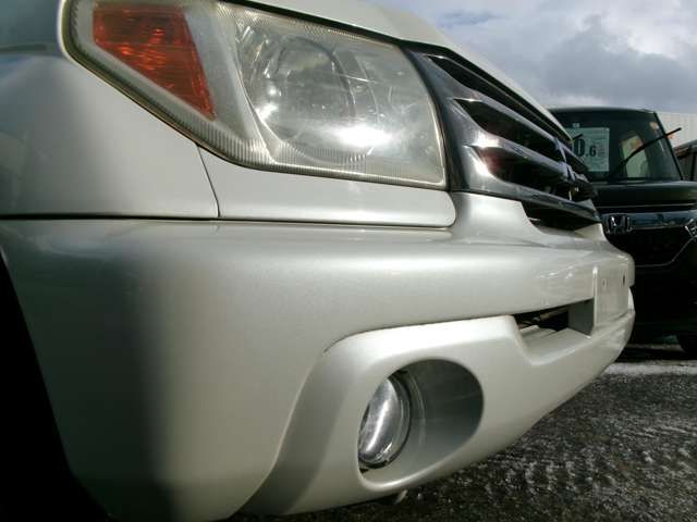 MITSUBISHI PAJERO IO  4WD 2006 Image 31