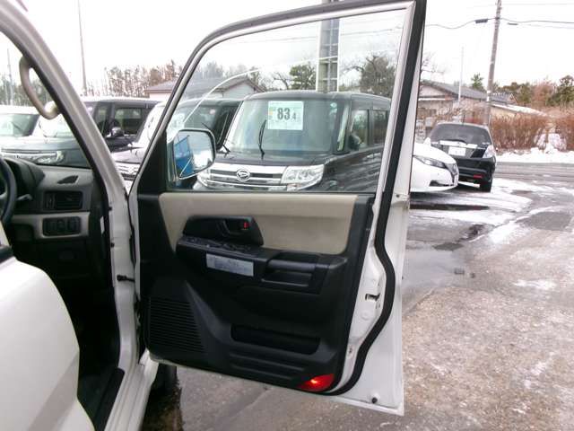 MITSUBISHI PAJERO IO  4WD 2006 Image 31