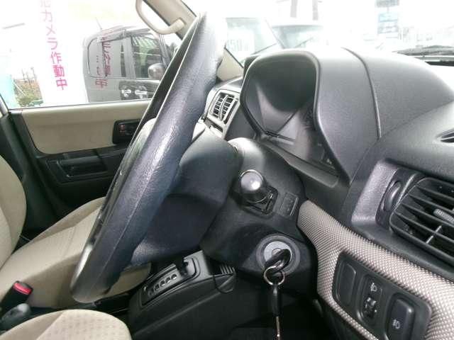 MITSUBISHI PAJERO IO  4WD 2006 Image 31