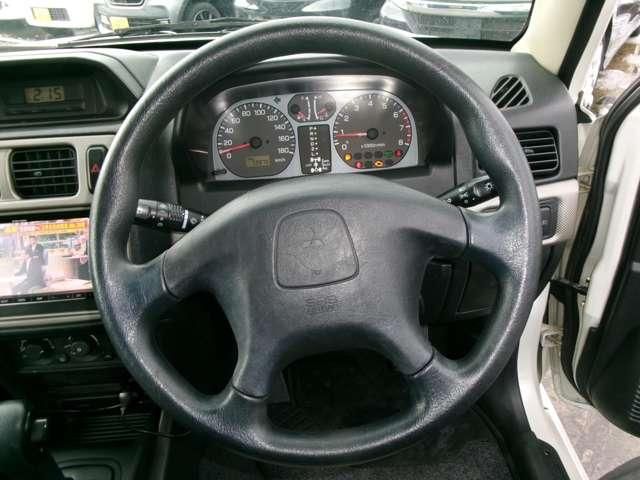 MITSUBISHI PAJERO IO  4WD 2006 Image 31