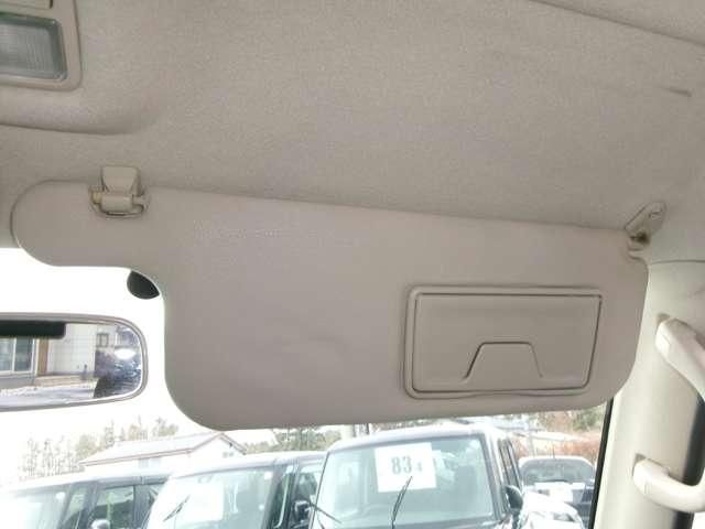 MITSUBISHI PAJERO IO  4WD 2006 Image 31