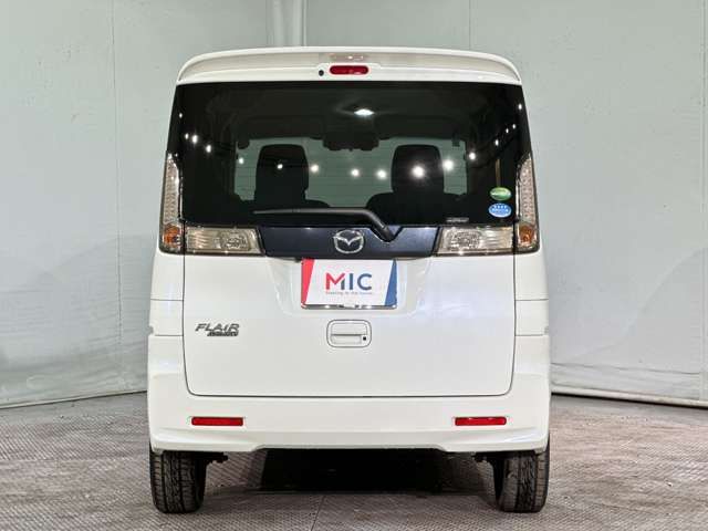 MAZDA FLAIR WAGON CUSTOM S 2017 Image 31