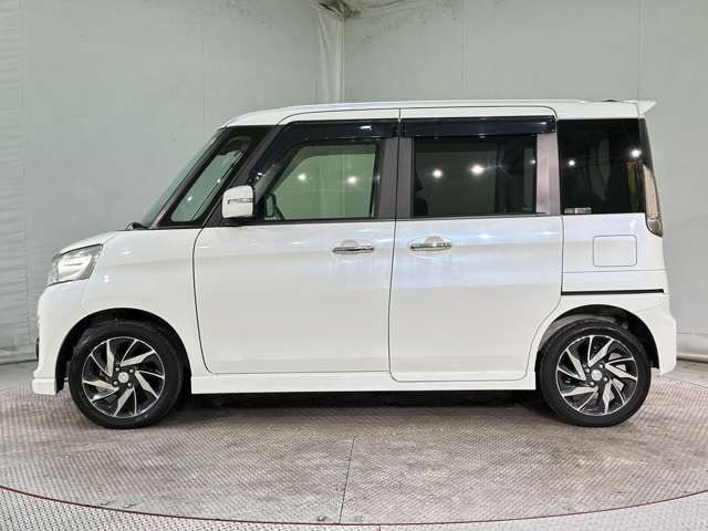 MAZDA FLAIR WAGON CUSTOM S 2017 Image 31