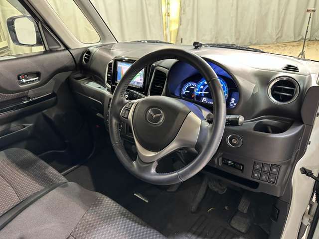 MAZDA FLAIR WAGON CUSTOM S 2017 Image 31