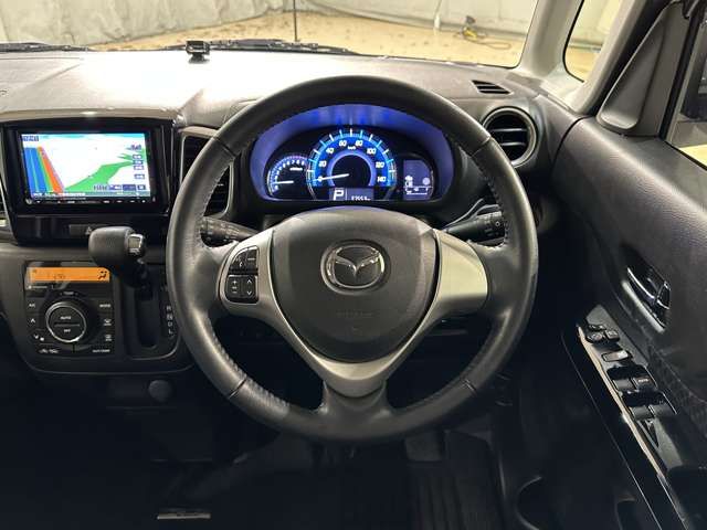 MAZDA FLAIR WAGON CUSTOM S 2017 Image 31