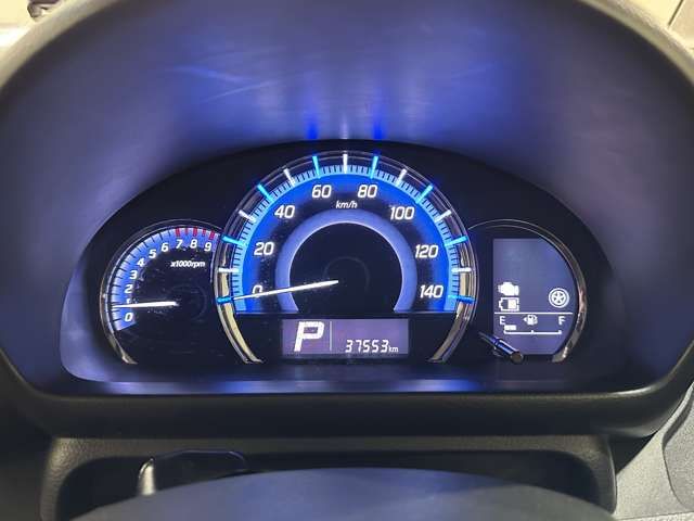 MAZDA FLAIR WAGON CUSTOM S 2017 Image 31