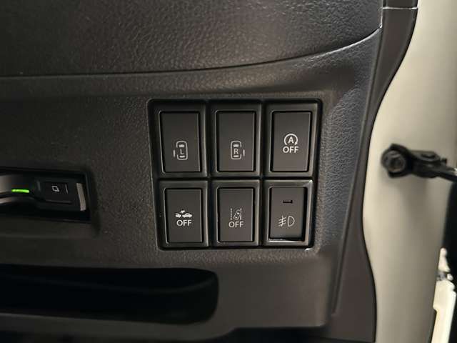 MAZDA FLAIR WAGON CUSTOM S 2017 Image 31