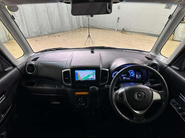 MAZDA FLAIR WAGON CUSTOM S 2017 Image 31