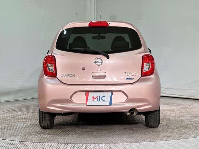 NISSAN MARCH BOLERO 2015 Image 31