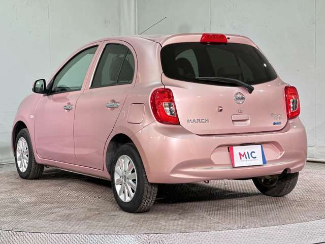 NISSAN MARCH BOLERO 2015 Image 31