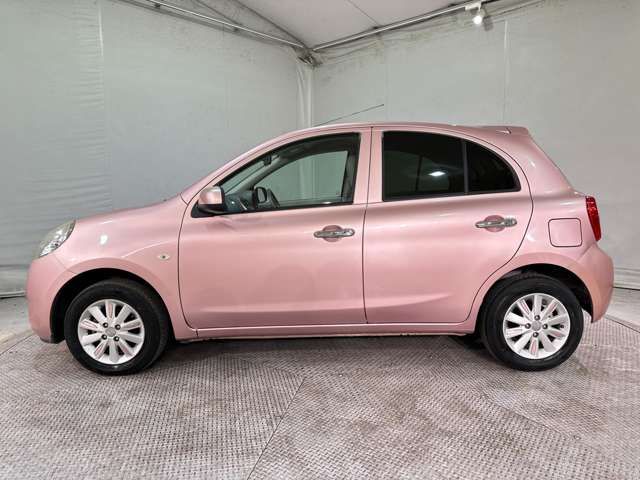 NISSAN MARCH BOLERO 2015 Image 31